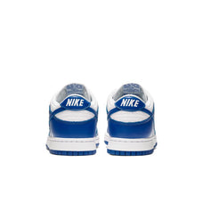 Nike Dunk Low Kentucky