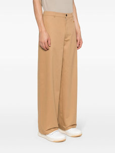ACNE STUDIOS CASUAL TROUSERS