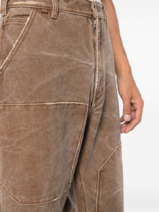 ACNE STUDIOS CASUAL TROUSERS