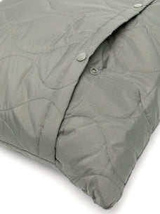 CARHARTT WIP Tour Quilted Pillow