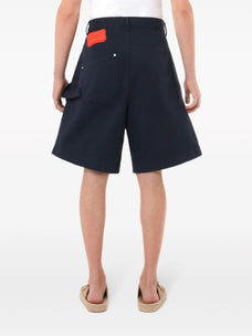 JW ANDERSON TWISTED SHORTS