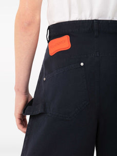 JW ANDERSON TWISTED SHORTS