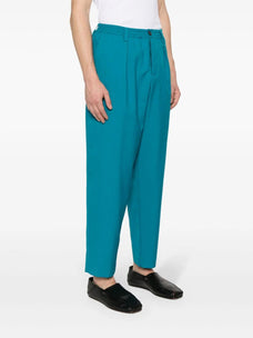 MARNI CROPPED TROUSERS