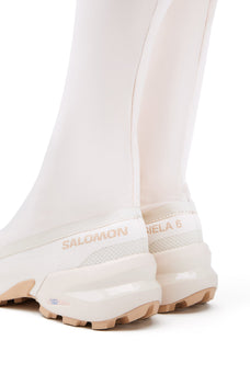 MM6 Maison Margiela X Salomon Salomon Thigh High Boot