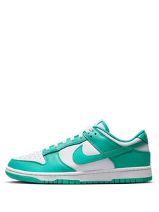 NIKE Dunk Low Clear Jade