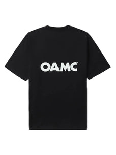 OAMC INTROVERT PRINTED T-SHIRT