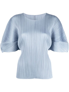 PLEATS PLEASE ISSEY MIYAKE MONTHLY COLORS : AUGUST