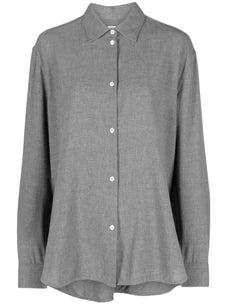TOTEME Relaxed Shirt