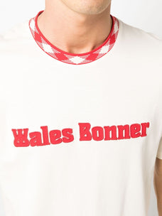 WALES BONNER ORIGINAL TEE