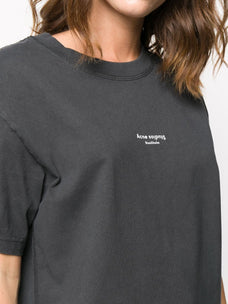 ACNE STUDIOS Short Sleeve T-Shirt