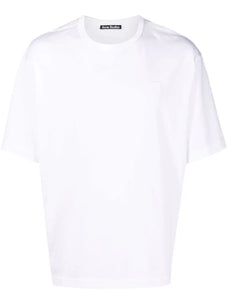 ACNE STUDIOS Short Sleeve T-Shirt