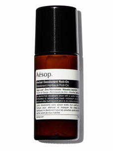 AESOP Herbal Deodorant Roll-On 50mL