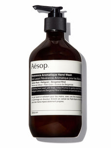 AESOP Reverence Aromatique Hand Wash 500mL
