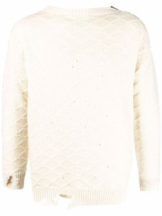 MAISON MARGIELA Sweater