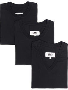MM6 Maison Margiela T-shirts