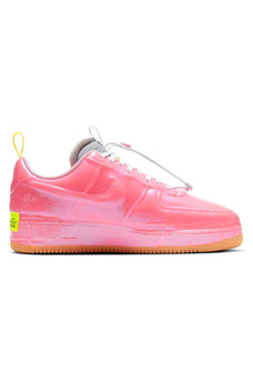 Nike Air Force 1 Low Experimental “Racer Pink”