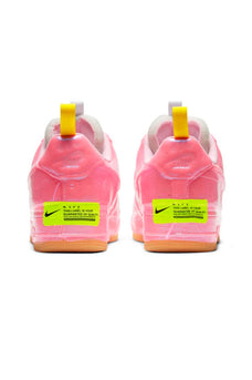 Nike Air Force 1 Low Experimental “Racer Pink”