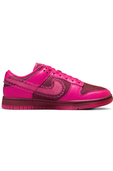 Nike Dunk Low 'Prime Pink'