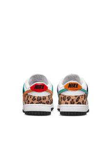 Nike Dunk Low Safari Mix