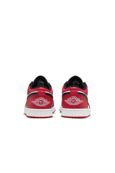 Nike Jordan Air Jordan 1 Low Bred Toe
