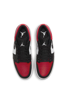 Nike Jordan Air Jordan 1 Low Bred Toe