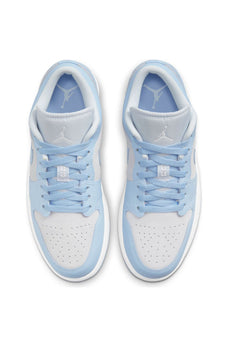 Nike Jordan Air Jordan 1 Low University Blue (W)
