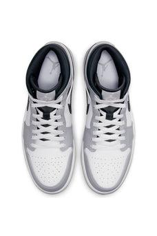 Nike Jordan Air Jordan 1 Mid Light Smoke Grey Anthracite