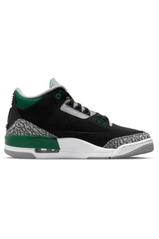 Nike Jordan Air Jordan 3 'Pine Green'