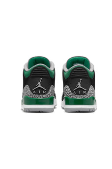 Nike Jordan Air Jordan 3 'Pine Green'