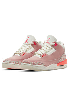 Nike Jordan Air Jordan 3 'Rust Pink'