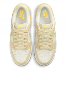 Nike Jordan Dunk Low “Lemon Drop”