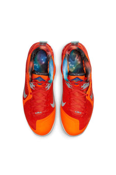 Nike LeBron IX "Big Bang"