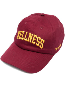 SPORTY & RICH Wellness Ivy Hat